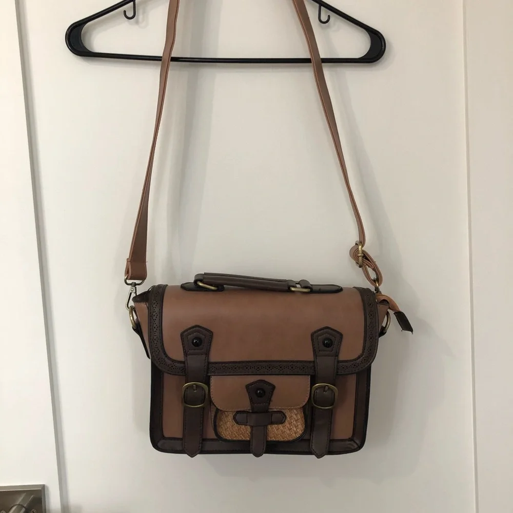 Altard State structured satchel